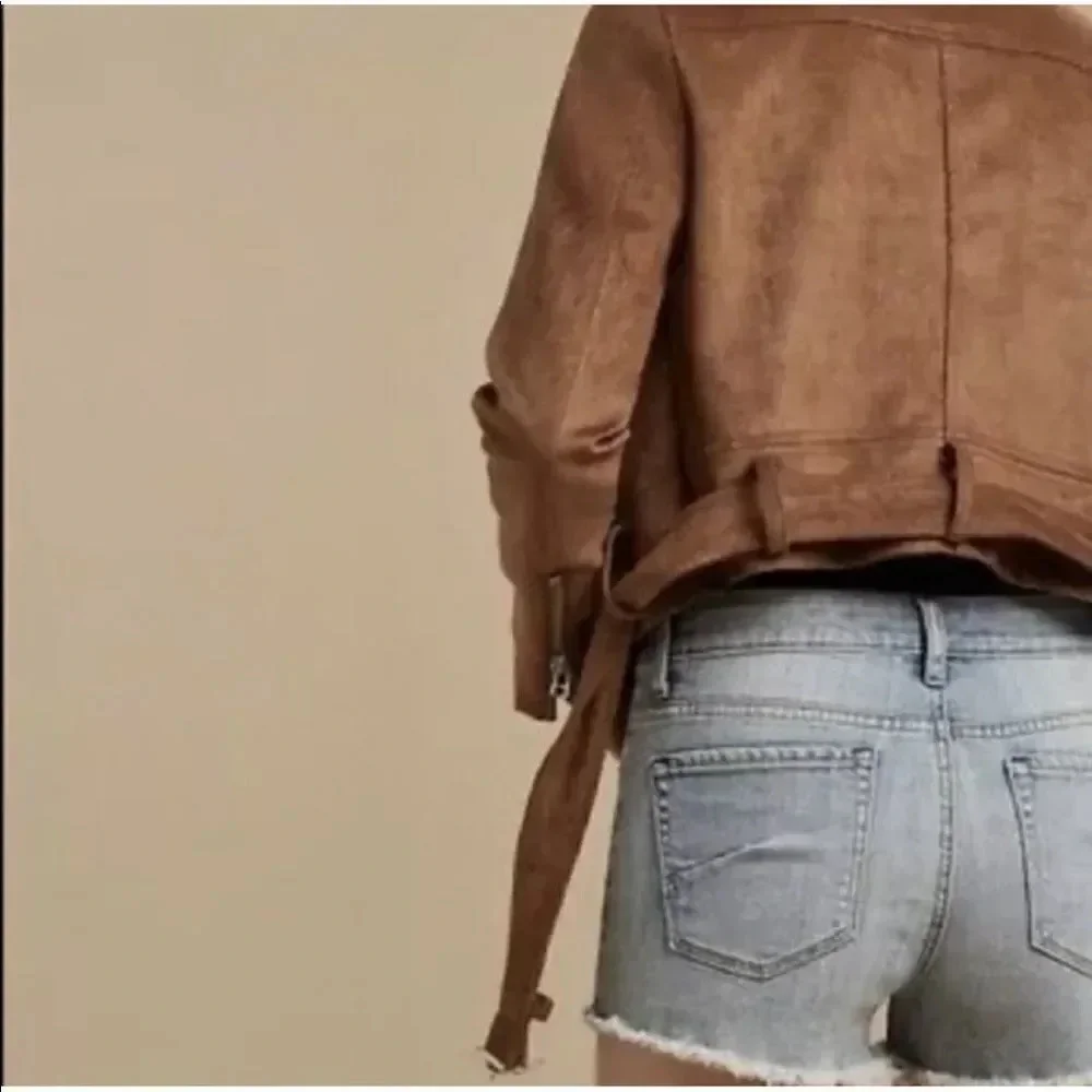 Talula denim light